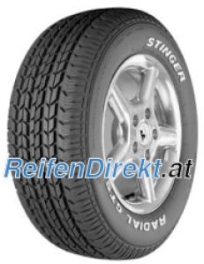 Dean&nbsp;Stinger Radial GTS