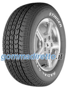 Dean&nbsp;Stinger Radial GTS