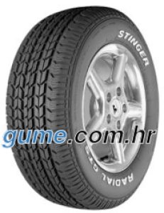Dean&nbsp;Stinger Radial GTS
