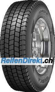 Image of Debica DRD2 ( 295/80 R22.5 152/148M 18PR ) bei ReifenDirekt.ch - online Reifen Händler