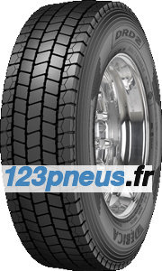 Debica DRD2 ( 315/80 R22.5 156/150L Double marquage 154/150M )