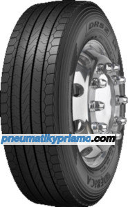 Obrázok DEBICA 295/80 R 22,5 DRS 2 154M 3PMSF