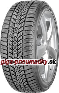 Obrázok 195/55 R16 87H DEBICA FRIGO HP 2