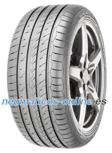 Image of Debica Presto UHP 2 ( 215/55 R17 98W XL con protector de llanta (MFS) ) 5452000666949