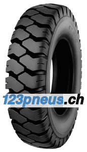 Image of Deestone D301 ( 18x7.00 -8 16PR TT NHS ) à 123pneus.ch