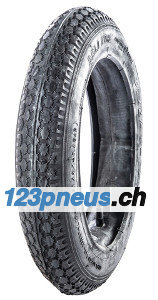 Image of Deli S-115 ( 2.25 -8 TT SET - Pneu avec chambre à air ) à 123pneus.ch