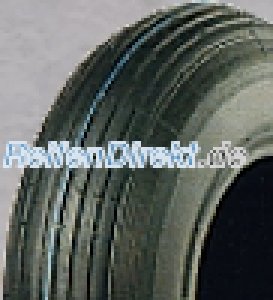 Deli S-379 ( 4.80 -8 6PR TL Doppelkennung 4.80/4.00-8, NHS, SET - Reifen mit Schlauch )