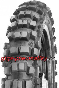 Deli SB-114 Terra Cross