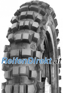 Deli SB-114 Terra Cross