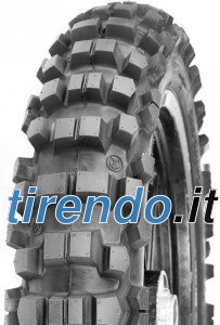 Deli SB-114 Terra Cross