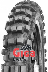 Deli SB-114 Terra Cross