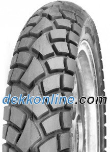 Deli SB-117 Street Enduro