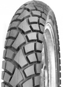 Deli SB-117 Street Enduro