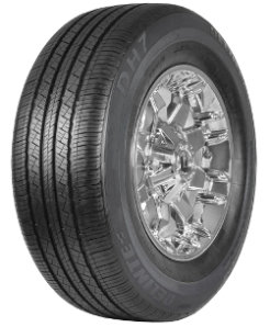 Obrázok 235/55 R17 103W DELINTE DH7SUV