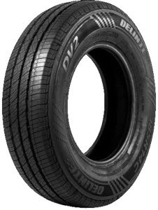 Obrázok 195/80 R14 106R DELINTE DV2