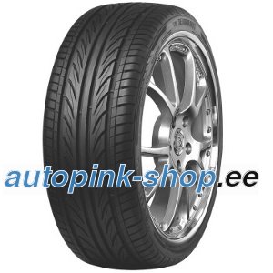 Delinte Thunder D7