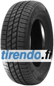 Delinte AW6 VAN