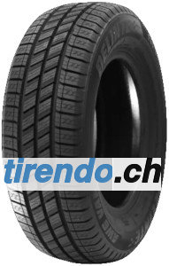 Delinte AW6 VAN
