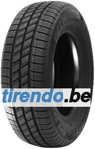 Delinte AW6 VAN