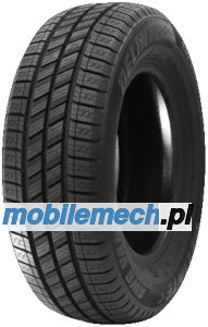 Delinte AW6 VAN