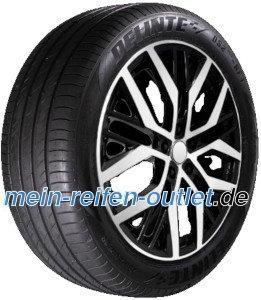 Delinte DS2 SUV