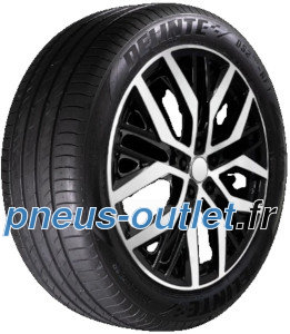 Delinte DS2 SUV