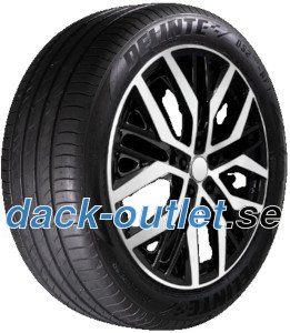 Delinte DS2 SUV