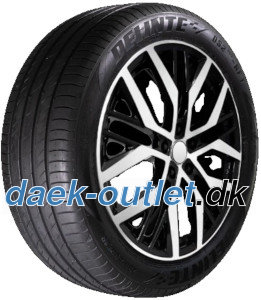 Delinte DS2 SUV