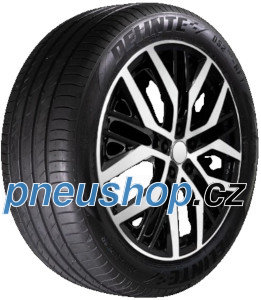 Delinte DS2 SUV