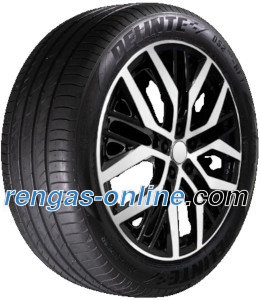 Delinte DS2 SUV