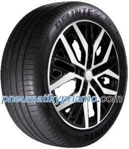 Delinte DS2 SUV