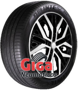 Delinte DS2 SUV