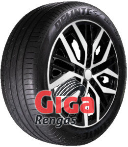 Delinte DS2 SUV