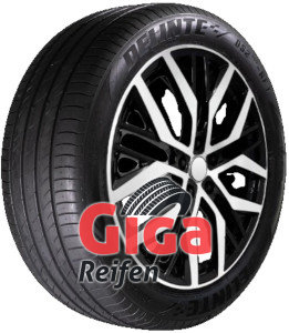 Delinte DS2 SUV