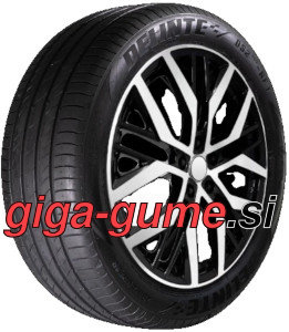 Delinte DS2 SUV