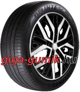 Delinte DS2 SUV