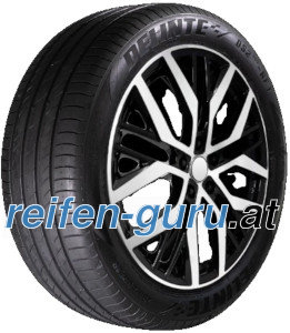 Delinte DS2 SUV