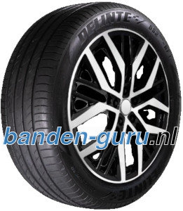 Delinte DS2 SUV