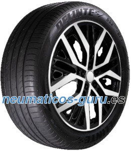 Delinte DS2 SUV