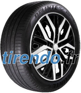 Delinte DS2 SUV