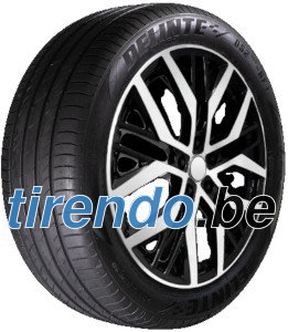 Delinte DS2 SUV