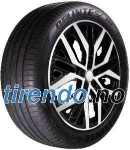Delinte DS2 SUV