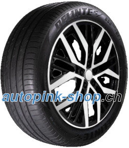 Delinte DS2 SUV