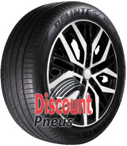 Delinte DS2 SUV