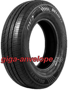 Delinte DV2+
