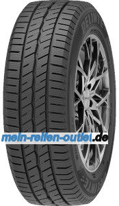Delinte Winter Van