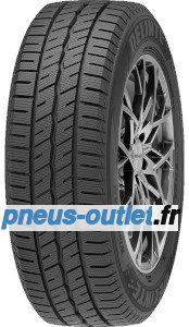 Delinte Winter Van