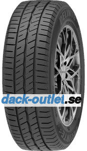 Delinte Winter Van