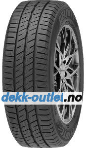 Delinte Winter Van