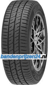 Delinte Winter Van